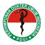 Trademark PERHIMPUNAN DOKTER UMUM INDONESIA (PDUI)