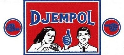 Trademark DJEMPOL