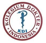 Trademark KOLEGIUM DOKTER INDONESIA ( KDI )