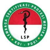 Trademark LEMBAGA SERTIFIKASI PROFESI MEDIKA KDI-PDUI