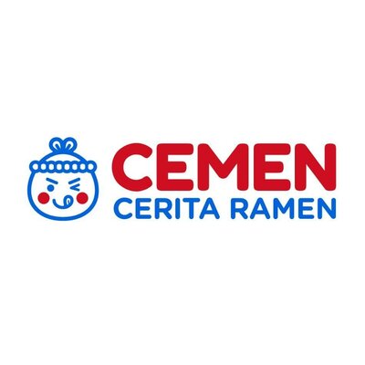 Trademark CEMEN CERITA RAMEN