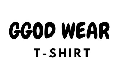 Trademark GGOD WEAR T-SHIRT