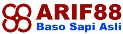 Trademark ARIF 88 Baso Sapi Asli + LOGO