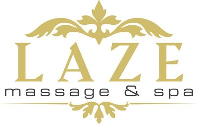 Trademark LAZE MASSAGE & SPA