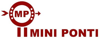 Trademark MINI PONTI + LOGO