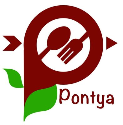 Trademark PONTYA + LOGO