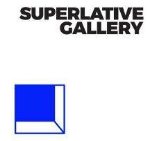 Trademark SUPERLATIVE GALLERY + Logo