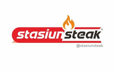 Trademark stasiun steak