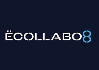 Trademark ECOLLABO8