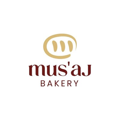 Trademark Mus'aj Bakery + Logo