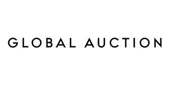 Trademark GLOBAL AUCTION