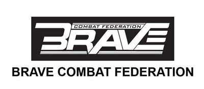 Trademark BRAVE COMBAT FEDERATION