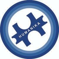 Trademark HUMANIKA