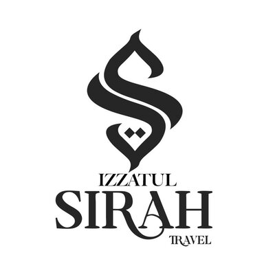 Trademark IZZATUL SIRAH TRAVEL