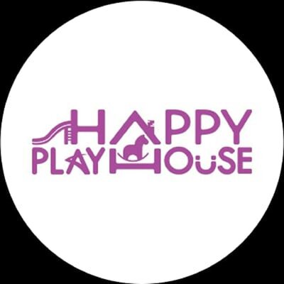 Trademark HAPPY PLAY HOUSE + LOGO