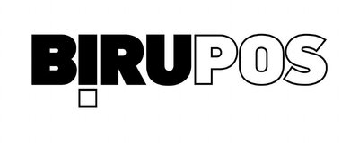 Trademark BIRUPOS + LOGO