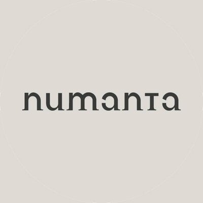 Trademark NUMANTA