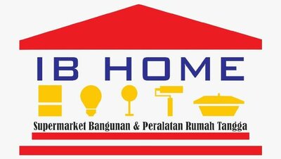 Trademark IB HOME