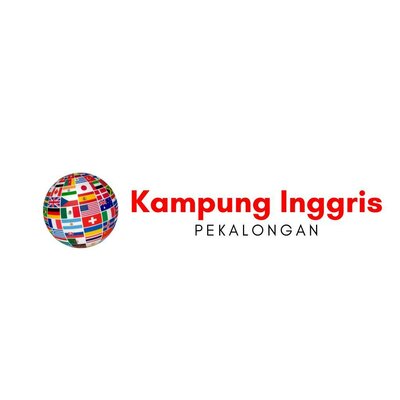 Trademark Kampung Inggris Pekalongan