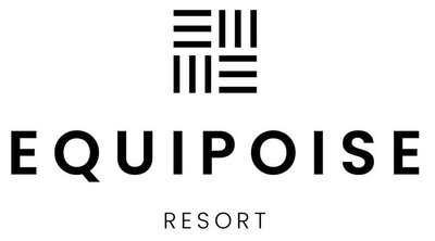 Trademark EQUIPOISE RESORT