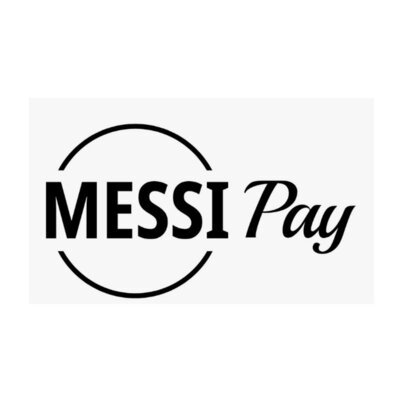 Trademark MESSI Pay