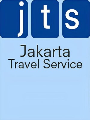 Trademark JAKARTA TRAVEL SERVICE + Logo JTS