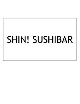 Trademark Shin! Sushibar