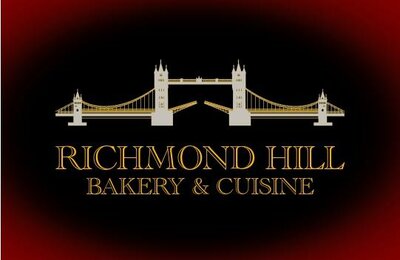 Trademark RICHMOND HILL BAKERY & CUISINE