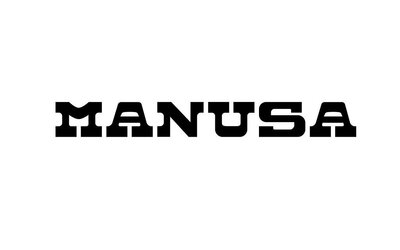 Trademark MANUSA