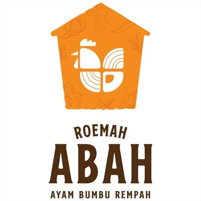 Trademark Roemah Abah Ayam Bumbu Rempah