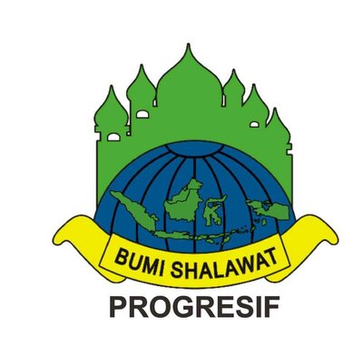 Trademark BUMI SHALAWAT PROGRESIF