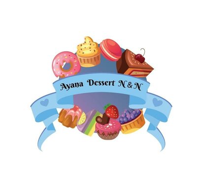 Trademark Ayana Dessert N&N