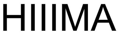 Trademark HIIIMA
