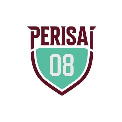 Trademark PERISAI 08