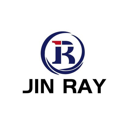 Trademark JIN RAY