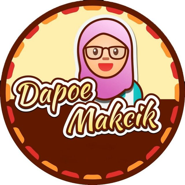 Trademark Dapoe Makcik