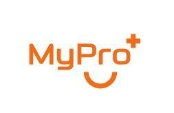 Trademark MYPRO+