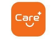 Trademark CARE+ dan LOGO