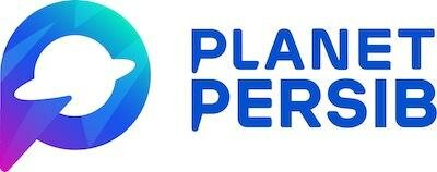 Trademark PLANET PERSIB + Lukisan