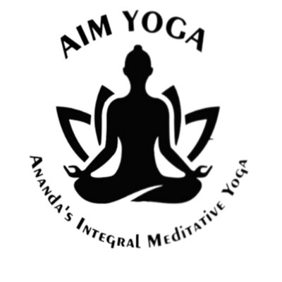 Trademark AIM YOGA ( ANANDA'S INTEGRAL MEDITATIVE YOGA)