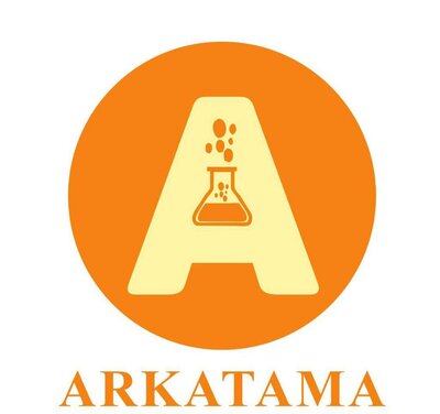 Trademark ARKATAMA + LOGO