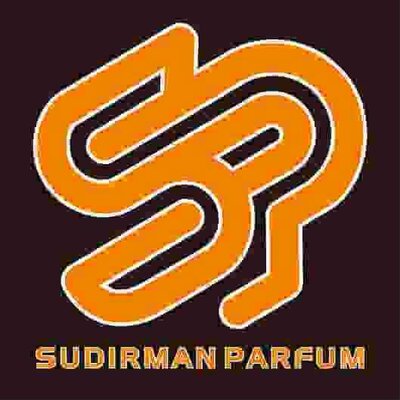 Trademark SUDIRMAN PARFUM + LOGO