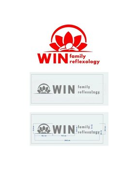 Trademark WIN family reflexology