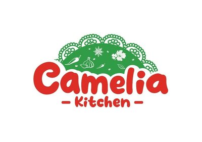 Trademark Camelia Kitchen