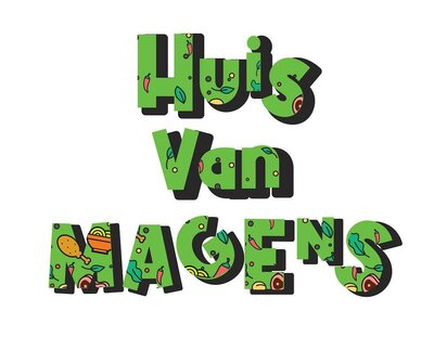 Trademark HUIS VAN MAGENS