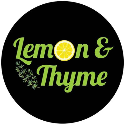 Trademark Lemon & Thyme