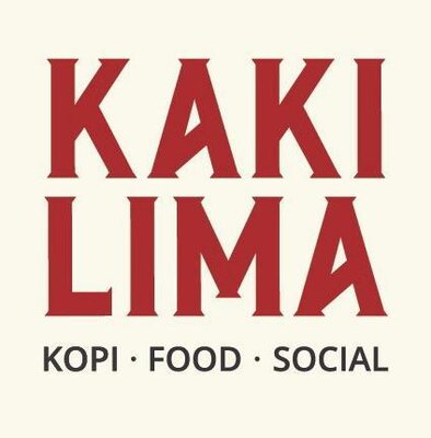 Trademark KAKI LIMA KOPI, FOOD, AND SOCIAL