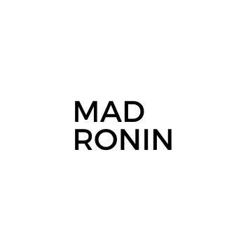 Trademark MAD RONIN