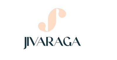 Trademark JIVARAGA + Logo