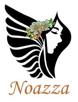 Trademark NOAZZA & LUKISAN